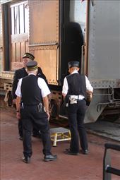 All Aboard!, Steamtown NHS: by vagabonds3, Views[371]