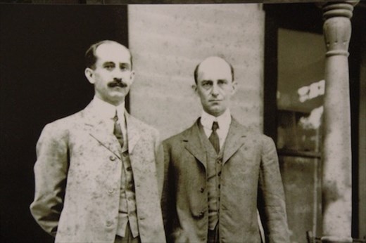 Brothers Wright