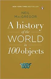 History of the World in 100 Objects: by vagabonds3, Views[327]