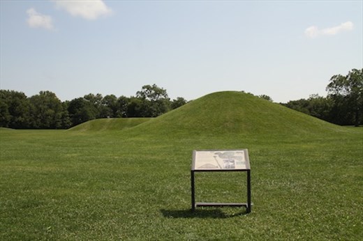 Hopewell Mounds