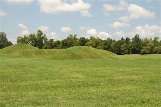 Hopewell Mounds