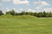 Hopewell Mounds: by vagabonds3, Views[346]