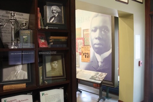 Paul Laurence Dunbar, Dayton Heritage NHP