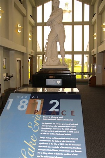 Admiral Perry himself