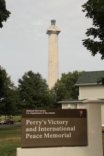 Perry Victory Memorial NHS