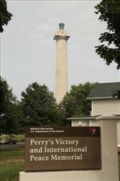 Perry Victory Memorial NHS: by vagabonds3, Views[324]