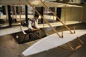 1902 Wright Flyer replica: by vagabonds3, Views[325]