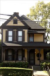 MLK Birthplace, NLK NHS: by vagabonds3, Views[392]