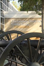 Chickamagua National Battlefield: by vagabonds3, Views[393]