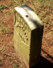 Penny for remembrance, Stone River National Battlefield: by vagabonds3, Views[374]