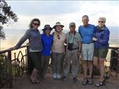 The Group at Ngorongoro Crater: by vagabonds3, Views[137]