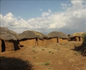 Our huts or rondovals,  Olpopongi: by vagabonds3, Views[127]