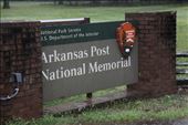 Arkansas Post National Memorial: by vagabonds3, Views[101]
