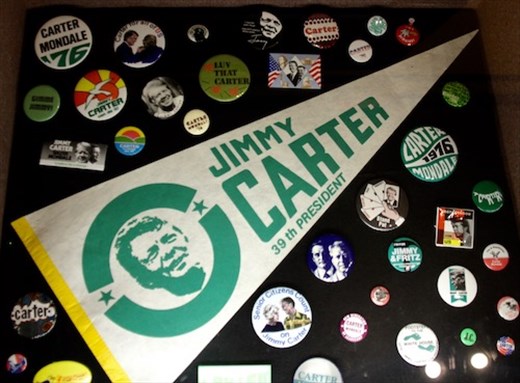 Carter National Historic Site