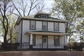 Bill Clinton's Birthplace, Hope Arkansas — our last NPS site: by vagabonds3, Views[279]