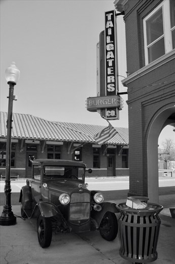 Hope, Arkansas — My Kind of Town