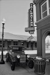 Hope, Arkansas — My Kind of Town: by vagabonds3, Views[698]