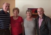 Joel, Elsie, Corrine and Tony: by vagabonds3, Views[138]