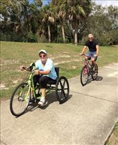 Lois and John, Rockledge, FL: by vagabonds3, Views[610]