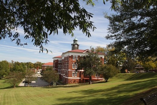 Tuskegee Institute