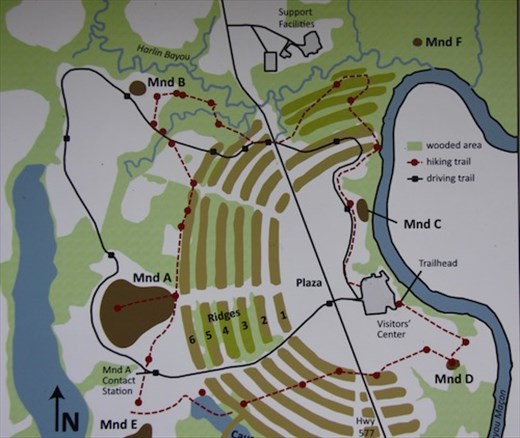 Poverty Point, UNESCO World Heritage Site