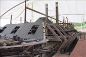 USS Cairo, aka Hardluck Ironclad, Vicksburg NMP: by vagabonds3, Views[131]