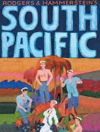 South Pacific