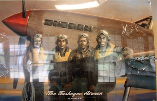 Tuskegee Airmen National Historic Site