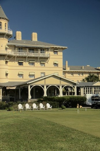 Jekyll Island Club