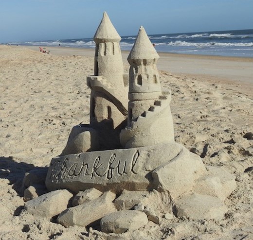 Canaveral National Seashore