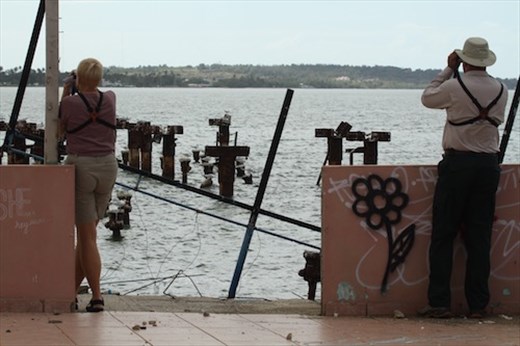 Connie, Gabriel and hurricane damage, , Puerto Rico