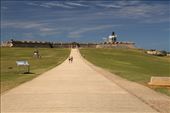 El Morro, Old San Juan: by vagabonds3, Views[387]