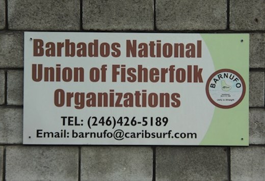 Fisherfolk, Bridgetown, Barbados