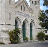Barbados Parliment Building, Bridgetown, Barbados: by vagabonds3, Views[729]