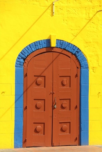 Bridgetown, Barbados