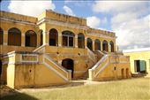 Danish Fort, Christiansted NHS: by vagabonds3, Views[363]