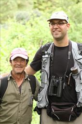 Tall and Short of it, Enrique and Dusan: by vagabonds3, Views[302]