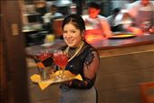 Good food and friendly faces, Saraguro: by vagabonds3, Views[338]