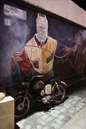 Building art, Saraguro: by vagabonds3, Views[301]