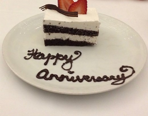 Happy 25th Anniversary