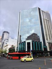 Auckland, NZ — we join the cruise: by vagabonds3, Views[859]