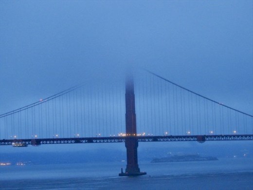 There's no place like home!