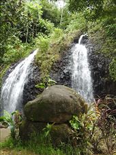 Grotto Maraa, Papeete: by vagabonds3, Views[309]