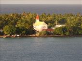 Church on Rangiroa: by vagabonds3, Views[271]