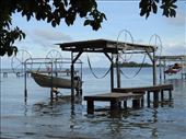 High and dry, Bora Bora: by vagabonds3, Views[294]