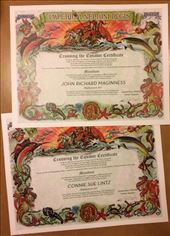 We're no longer Polywogs : by vagabonds3, Views[543]