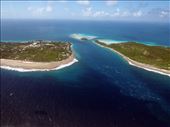 Aerial view, Rangiroa: by vagabonds3, Views[321]