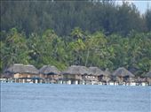 Resort for the 1%, Bora Bora: by vagabonds3, Views[239]