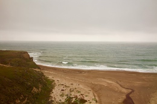 California Coast