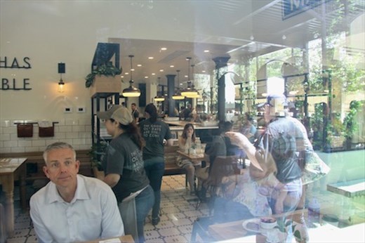 Worth the wait?? Magnolia Table, Waco TX